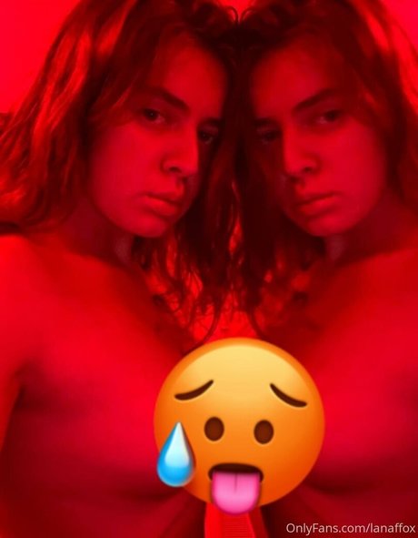 lanaffox estrella adulta foto