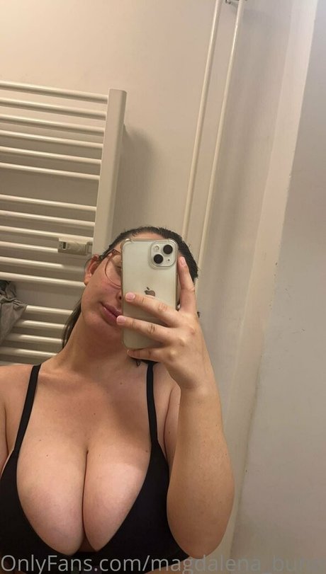 magdalena ck99 Miniature