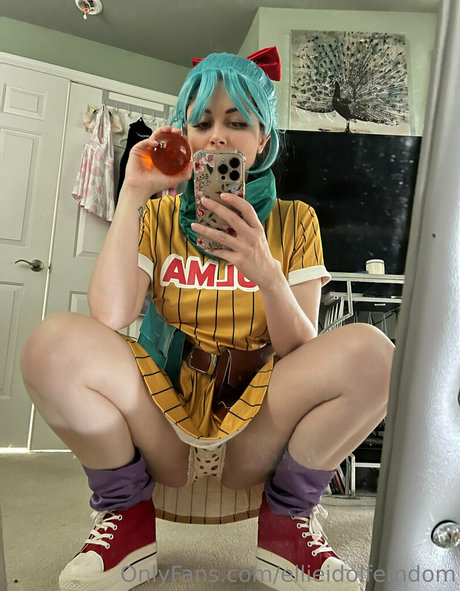 ellieidolfemdom actrice xxx img