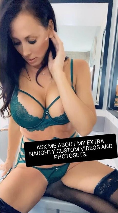 thereaganfoxx modelo hermosa galería