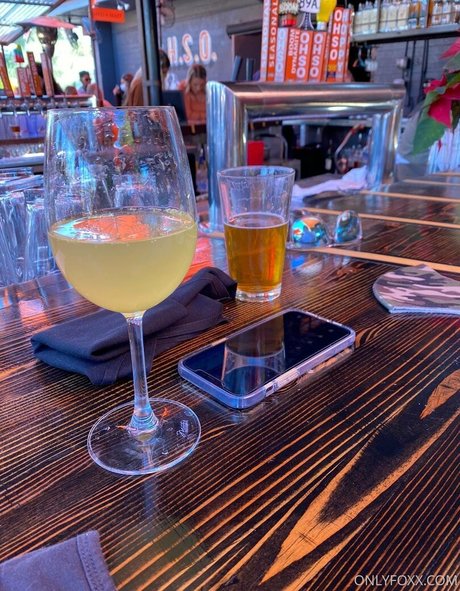 thereaganfoxx modelo de alta calidad archivo