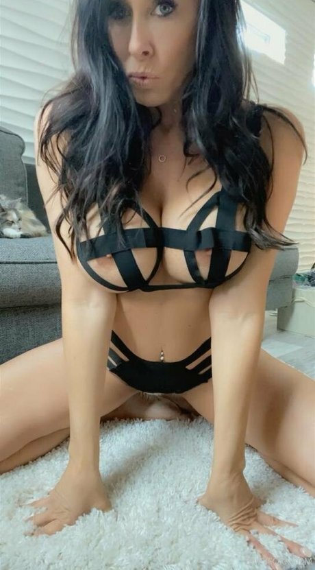thereaganfoxx erotic star gallery
