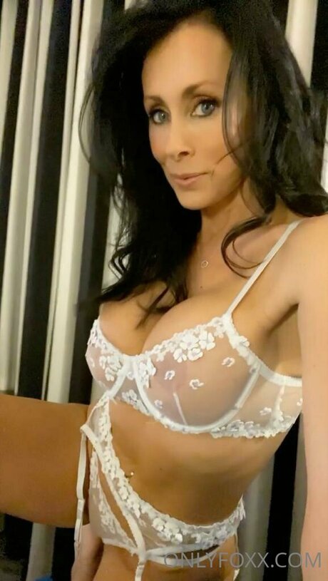 thereaganfoxx model pornographic photo