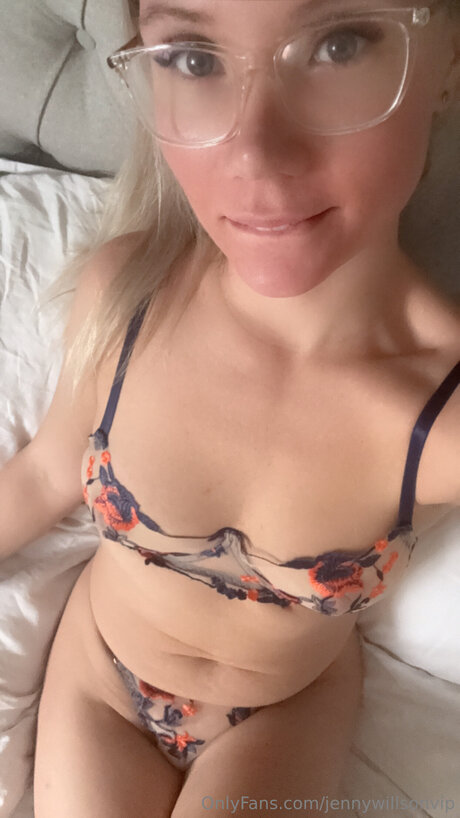 jennywillsonvip actrice archive