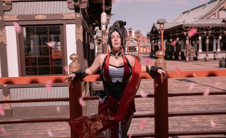 Anastasya Zelenova étoile de l'art des photos