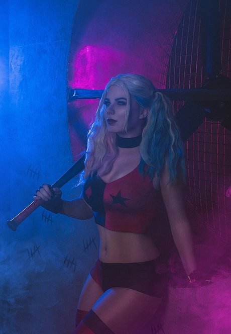 Anastasya Zelenova Image de profil