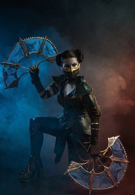 Anastasya Zelenova estrella erótica recopilación