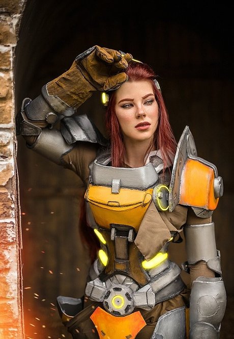 Anastasya Zelenova buen modelo galería