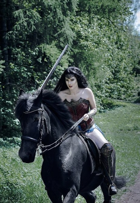 Anastasya Zelenova star du porno gratuite des photos