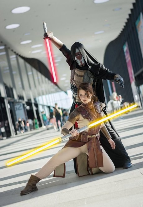 Anastasya Zelenova actriz imágenes