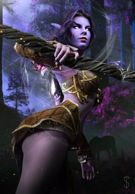 Anastasya Zelenova meilleure actrice des photos