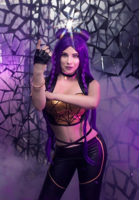 Anastasya Zelenova estrella porno de alta calidad archivo