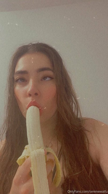 Serenewaifu modelo de alta calidad galería