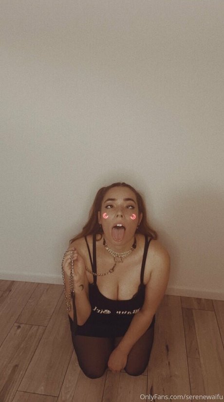 Serenewaifu actrice parfaite image