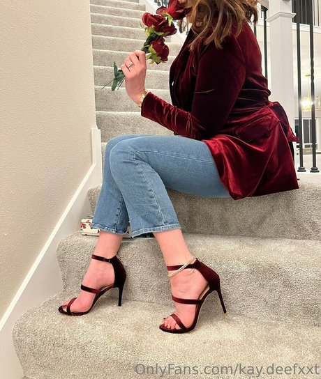 kay deefxxt actriz de alta calidad imagen