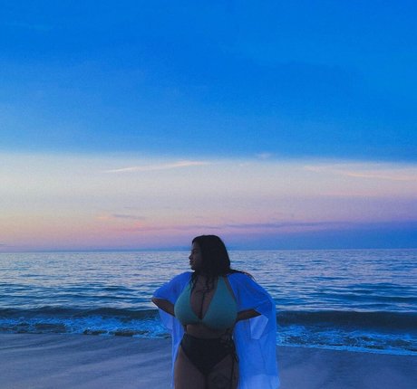 Dayanis Gisell modèle sympa img