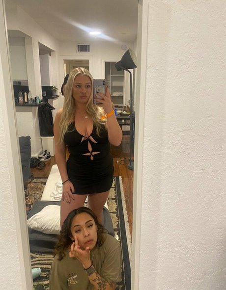 Alyssa K libre de estrellas fotos