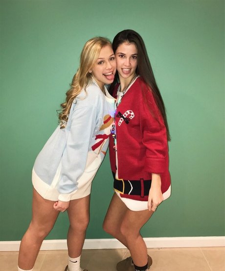 Alyssa K estrella hd galería