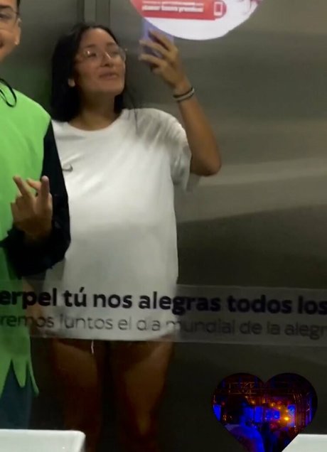 Itzel Lozano nice actress photos
