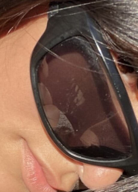 Itzel Lozano libre de estrellas imagen