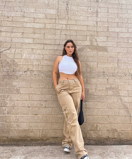 Venezia Cruz star du sexe image