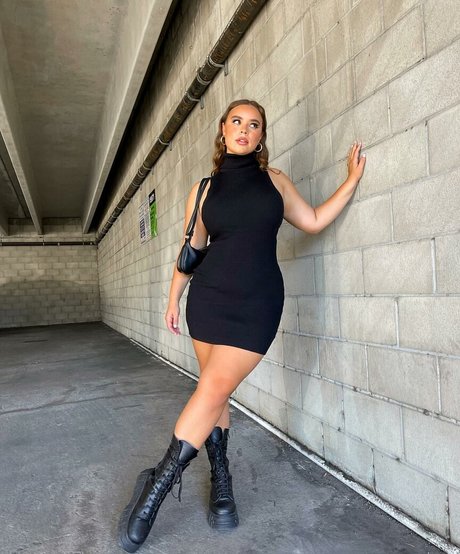 Venezia Cruz actriz caliente galerías