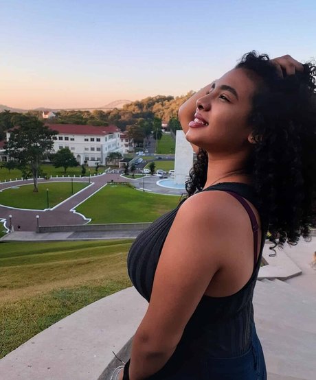 Karlamelito étoile magnifique image