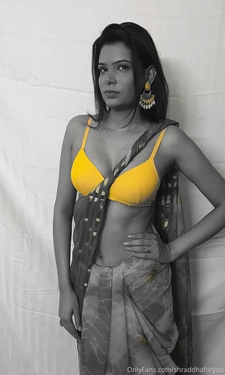shraddhaforyou modelo sexy fotos