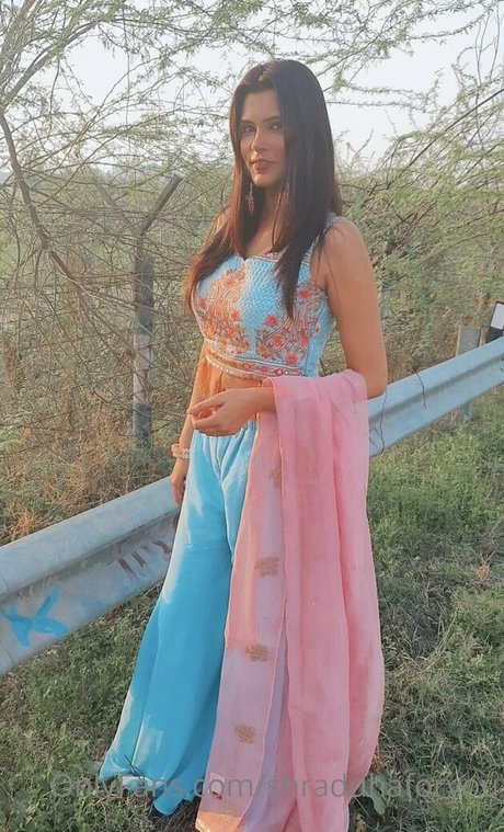 shraddhaforyou arte estrella porno archivo