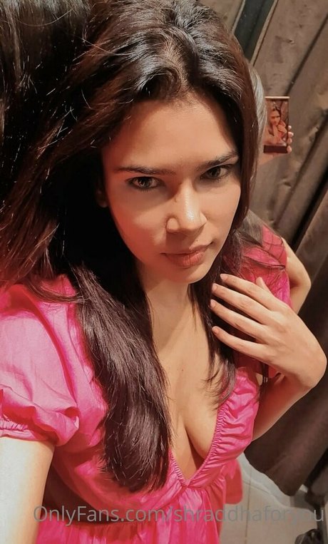 shraddhaforyou estrella exclusiva galerías