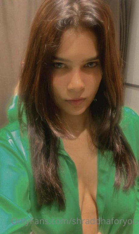 shraddhaforyou étoile chaude galerie