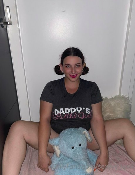 sexyyy lexiii art de star du porno collection