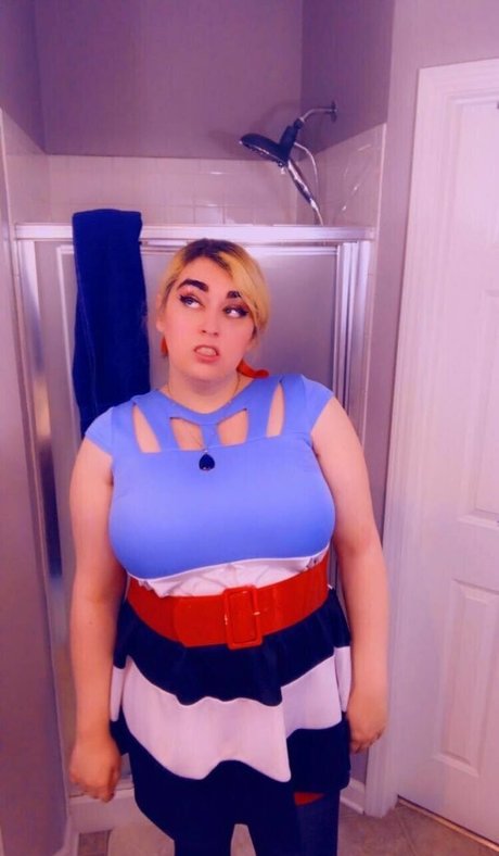 berrychicka nus star du porno photo