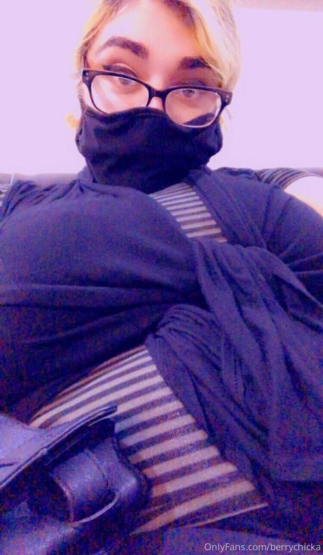 berrychicka estrella porno hermosa archivo