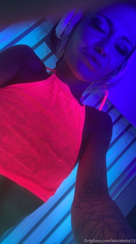 kelsiekelss13 star hd gallery