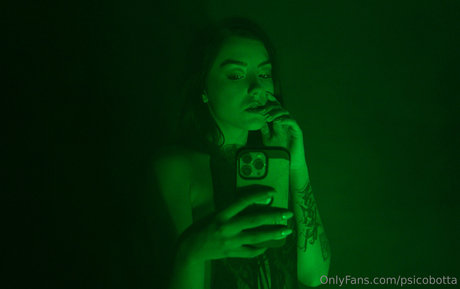 psicobotta Imagen de perfil