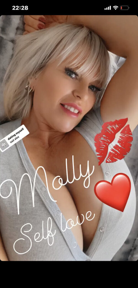 Mollyjfoxx estrella porno xxx imagen