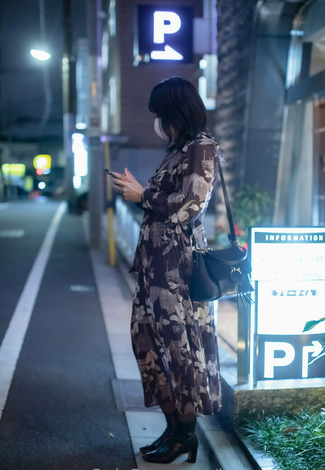 Kasumi Hub modèle artistique images