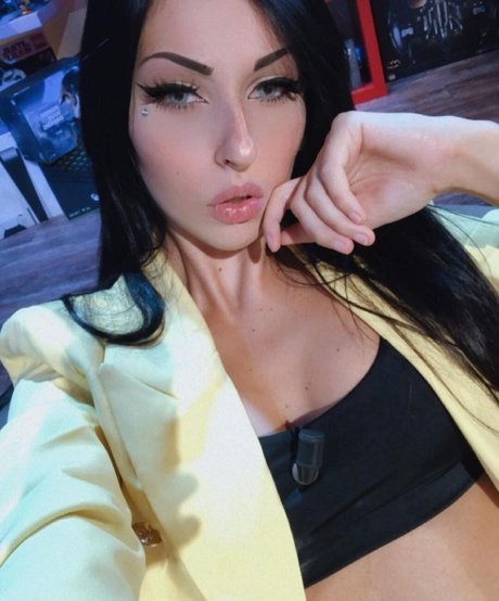 Giada Cristina Bessi star du porno exclusive photo