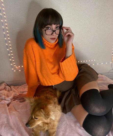 Giada Cristina Bessi Miniature