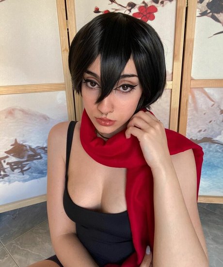 Giada Cristina Bessi modelo gratis galerías