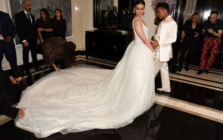 Alia Bhatt actrice érotique galerie