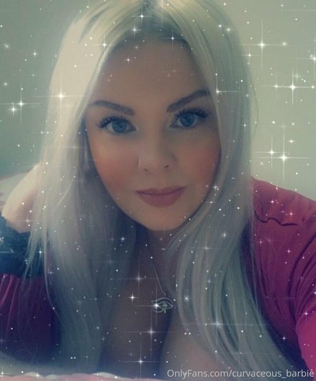 curvaceous barbie star pornographique photo