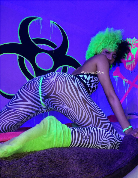 poisonwish Image de profil