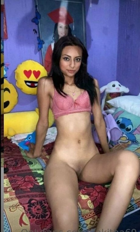flakitha69 hd model picture