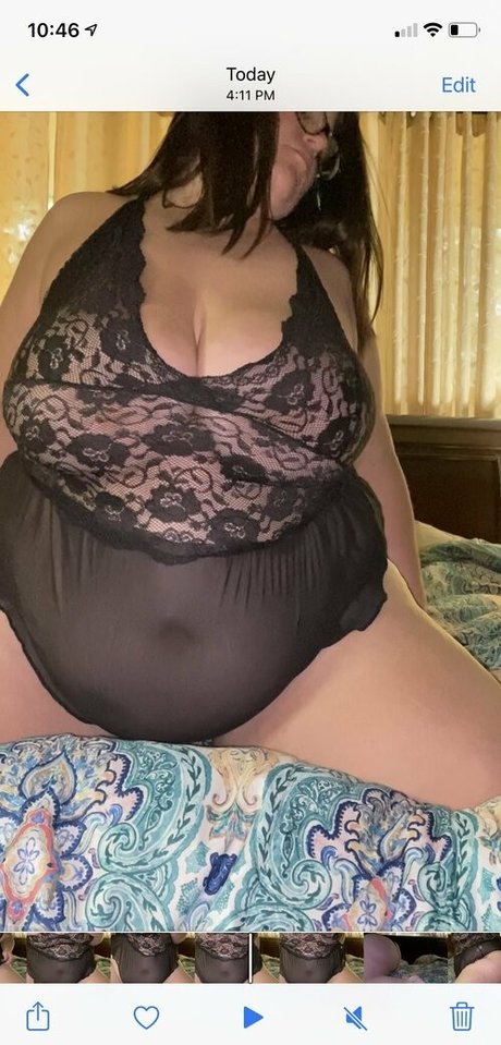 peachesaqueen haut modèle photo