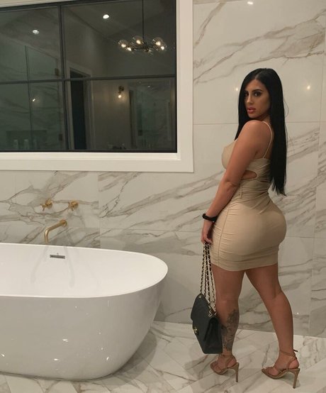 Danielle P star nice photo