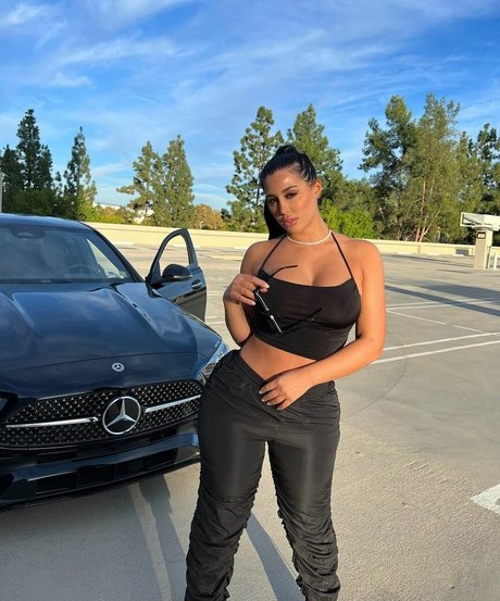 Danielle P modelo pornografico recopilación