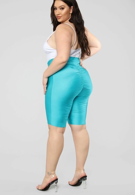 Kellee Moran bonita modelo galería