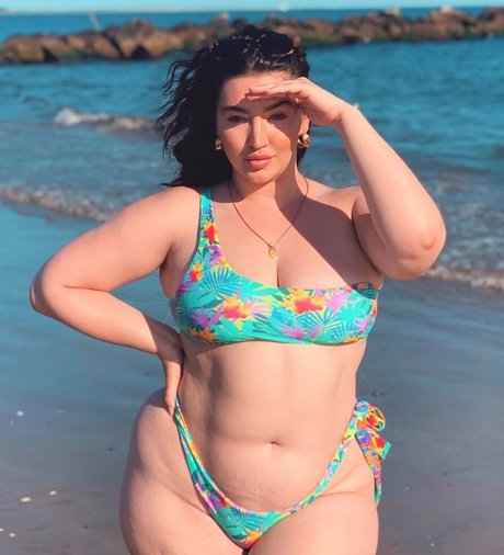 Kellee Moran actriz de alta definición recopilación